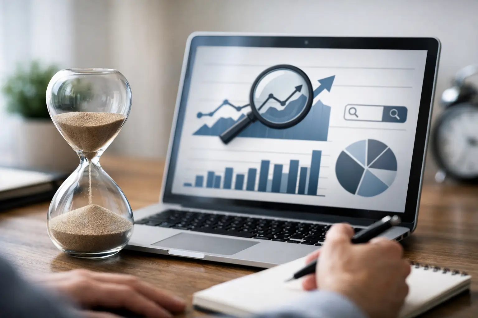 How Long Does SEO Take to Work?